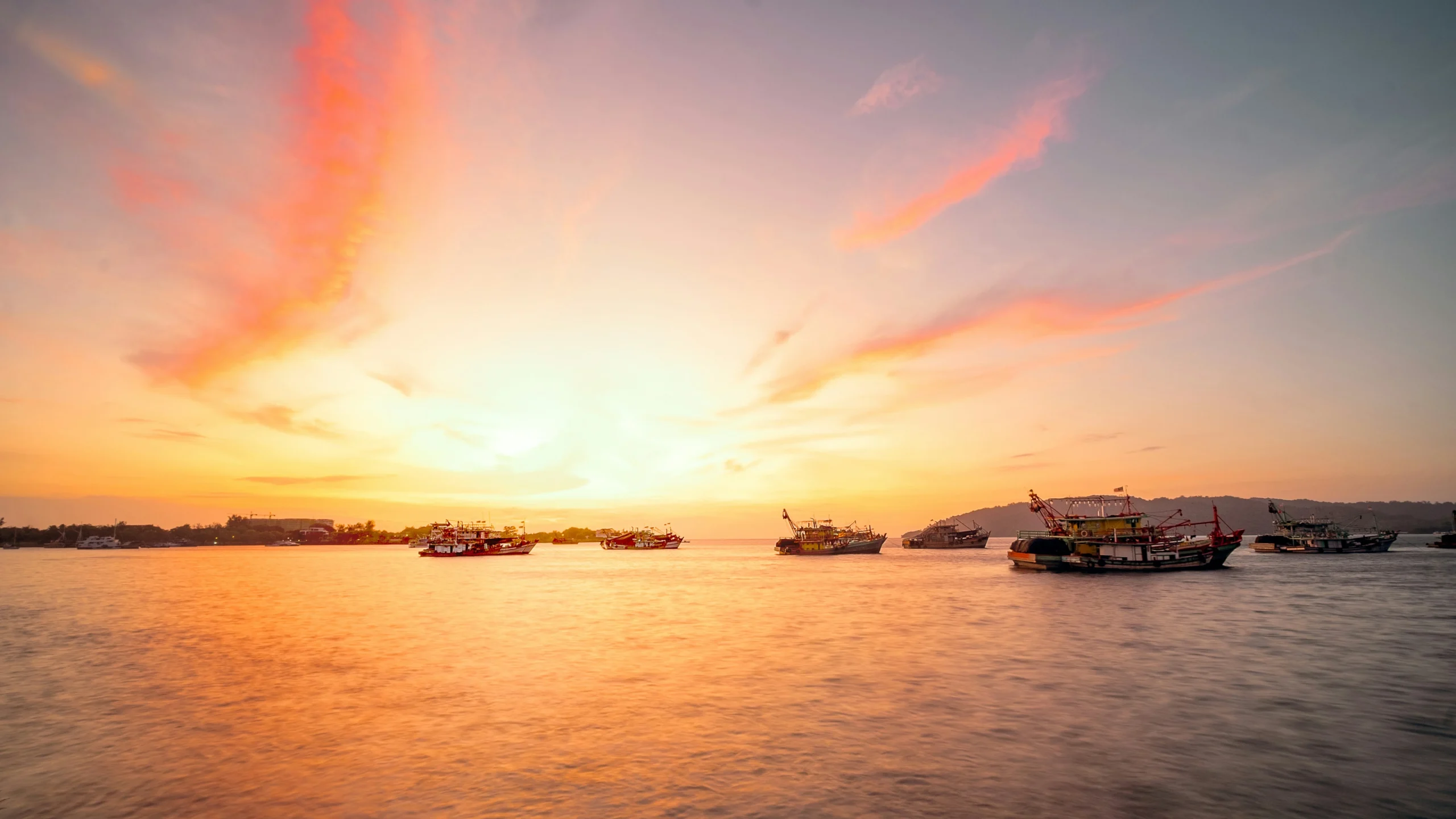 Sabah coast john fery jame